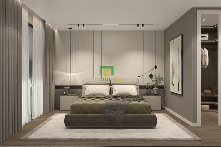 Apartamento T3 para Venda em Funchal (Santa Luzia) Foto 42