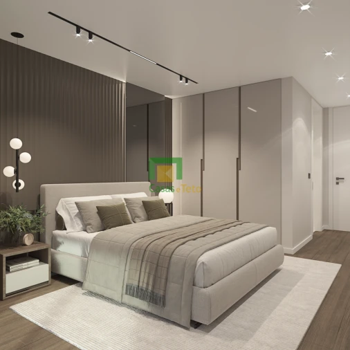 Apartamento T3 para Venda em Funchal (Santa Luzia) Foto 39
