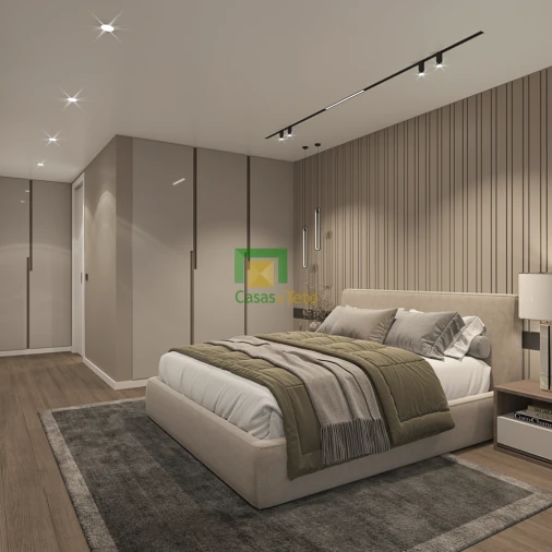 Apartamento T3 para Venda em Funchal (Santa Luzia) Foto 37