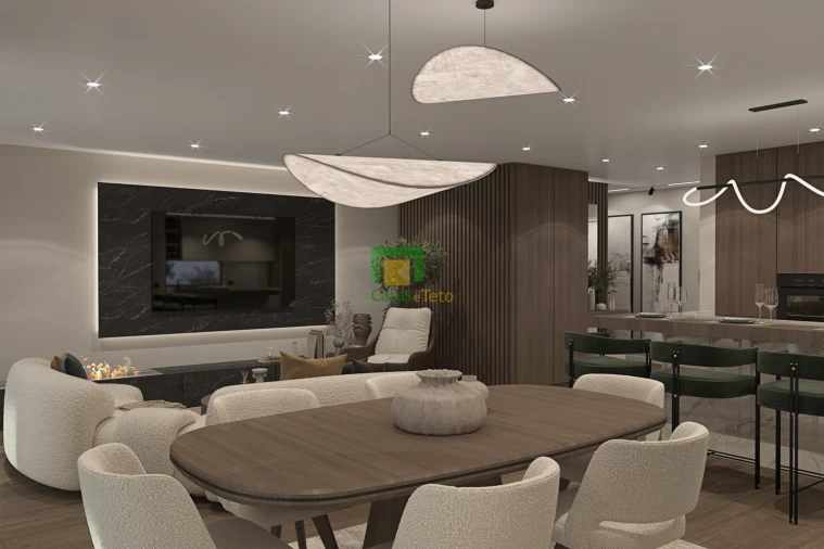 Apartamento T3 para Venda em Funchal (Santa Luzia) Foto 34