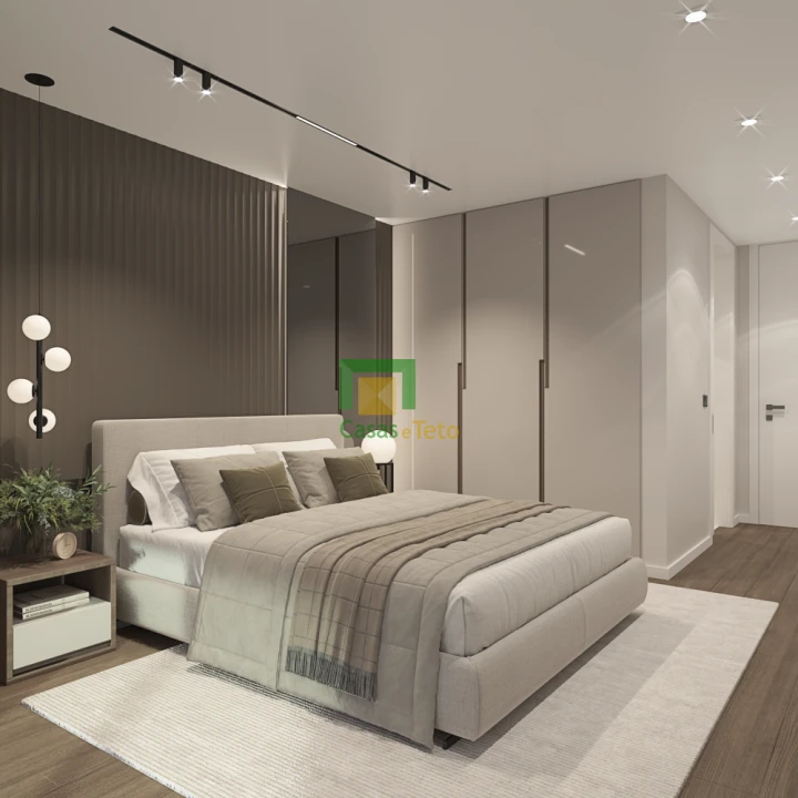 Apartamento T3 para Venda em Funchal (Santa Luzia) Foto 39