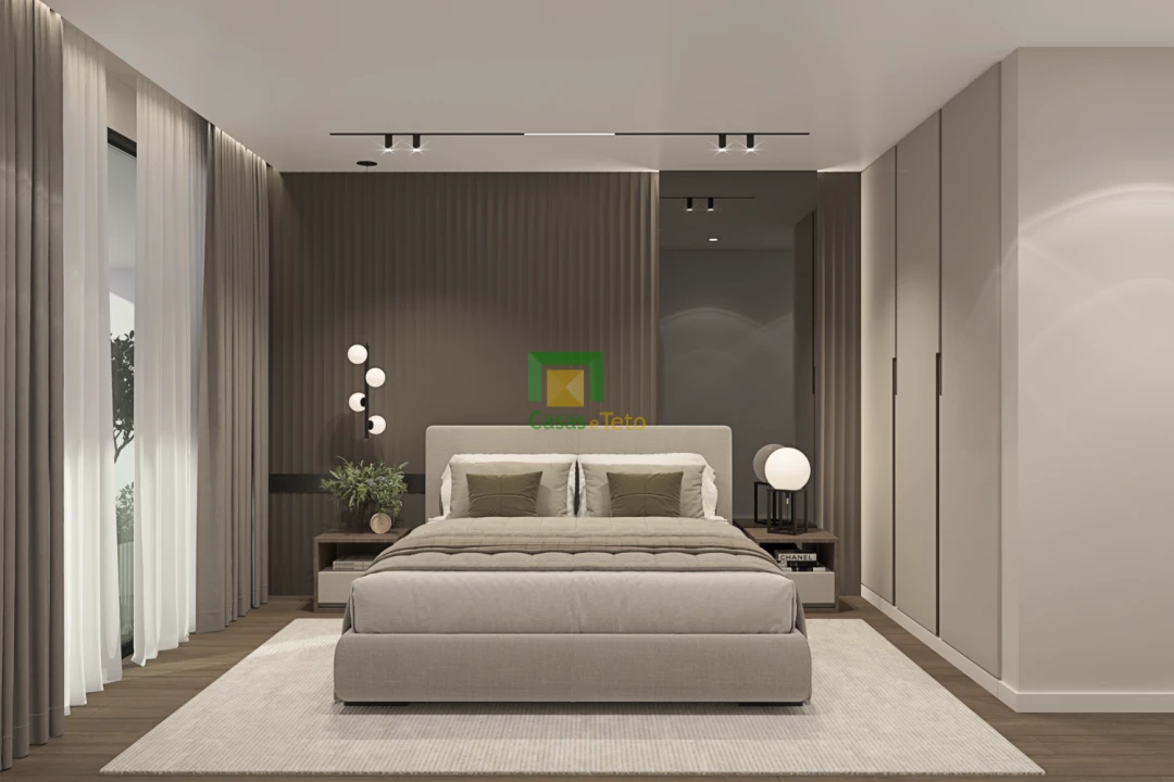 Apartamento T3 para Venda em Funchal (Santa Luzia) Foto 40