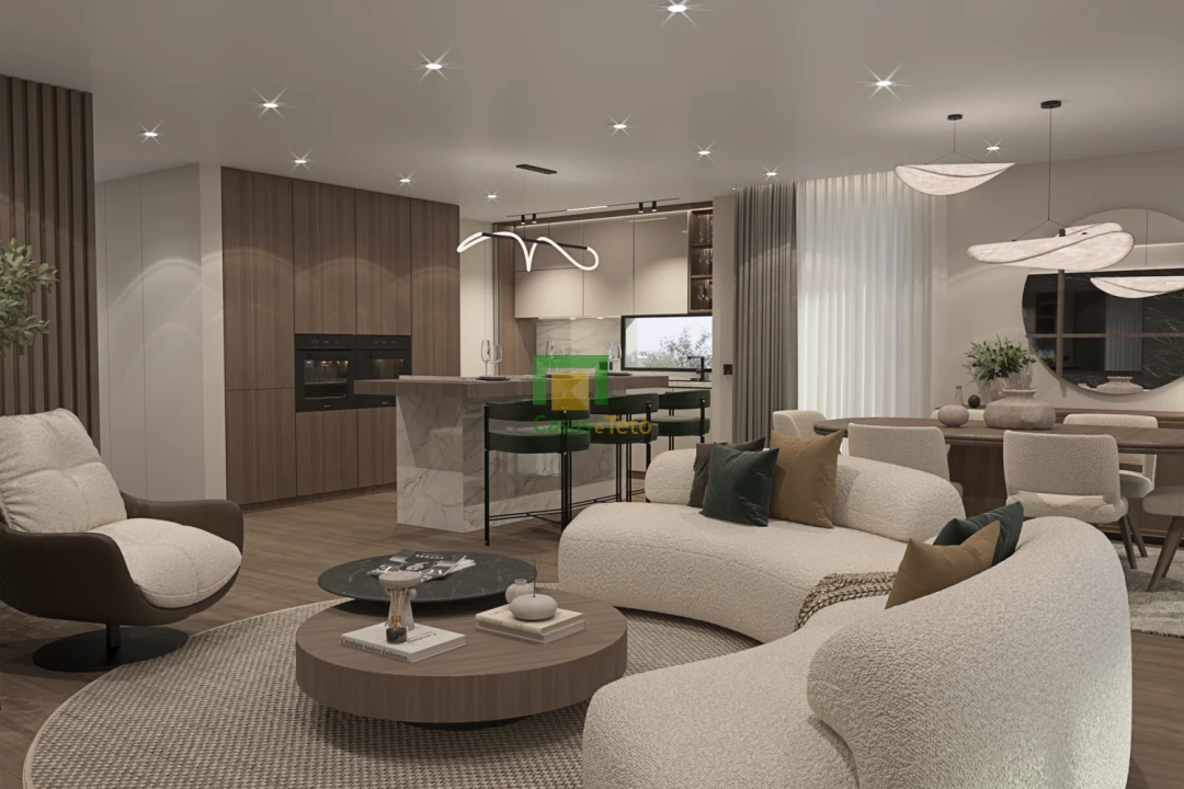 Apartamento T3 para Venda em Funchal (Santa Luzia) Foto 33