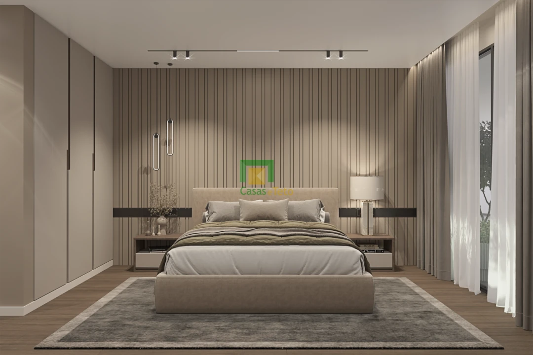 Apartamento T3 para Venda em Funchal (Santa Luzia) Foto 38