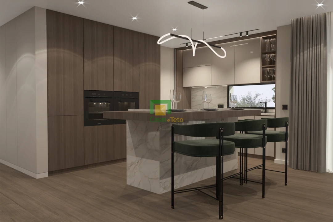 Apartamento T3 para Venda em Funchal (Santa Luzia) Foto 32