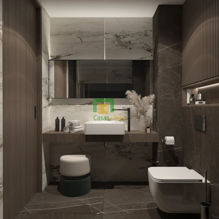 Apartamento T3 para Venda em Funchal (Santa Luzia) Foto 35