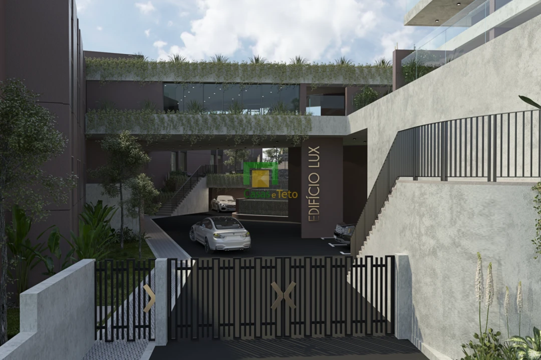 Apartamento T3 para Venda em Funchal (Santa Luzia) Foto 4