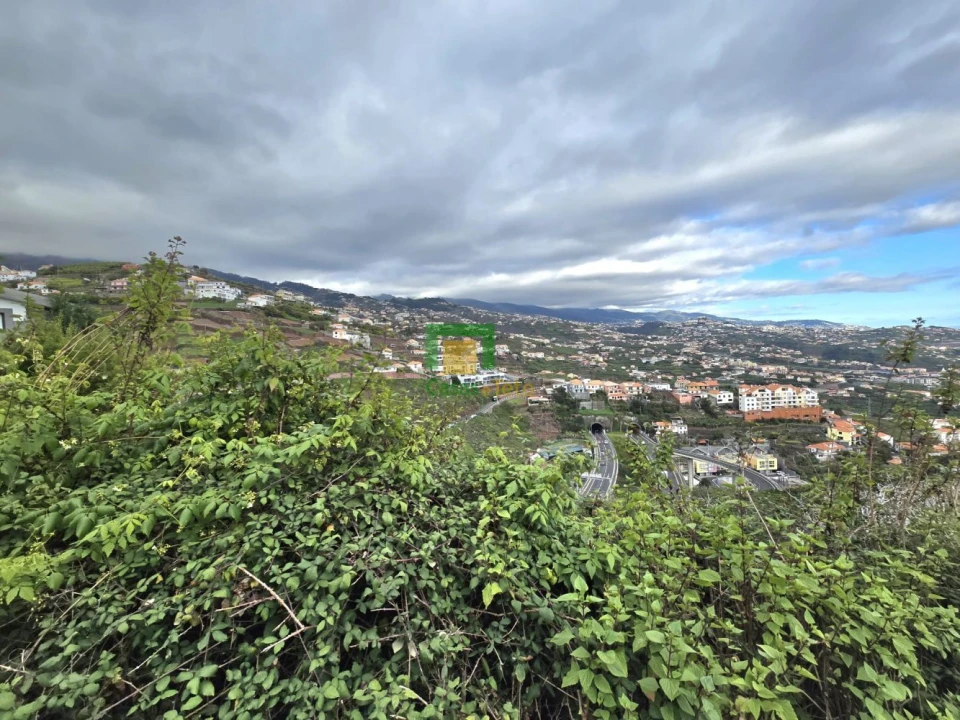 Terreno para Venda em Camara de Lobos Foto 2