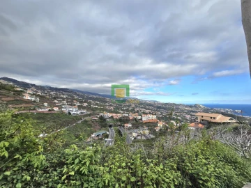 Terreno para Venda em Camara de Lobos