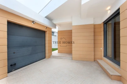 Moradia T4 para Venda em Amora