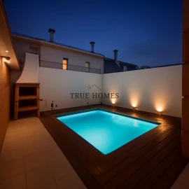 Moradia T4 para Venda em Amora