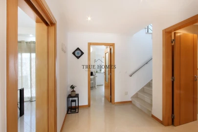 Moradia T4 para Venda em Amora