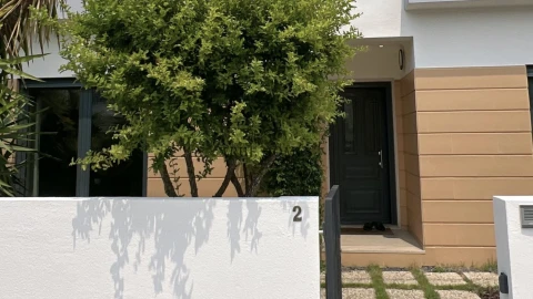 Moradia T4 para Venda em Amora