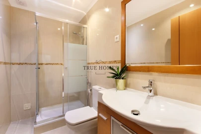 Moradia T4 para Venda em Amora