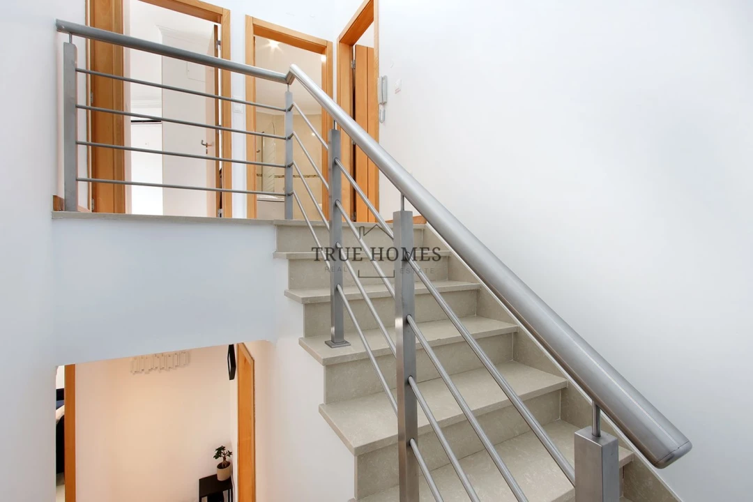 Moradia T4 para Venda em Amora Foto 19