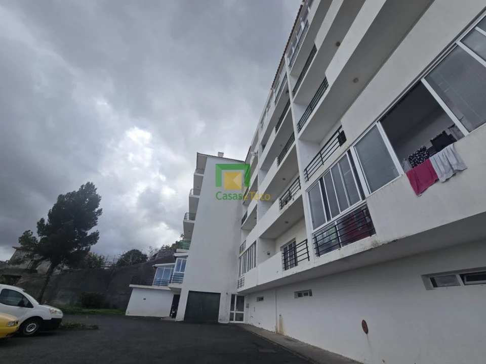 Apartamento T2 para Venda em Santa Cruz Foto 20