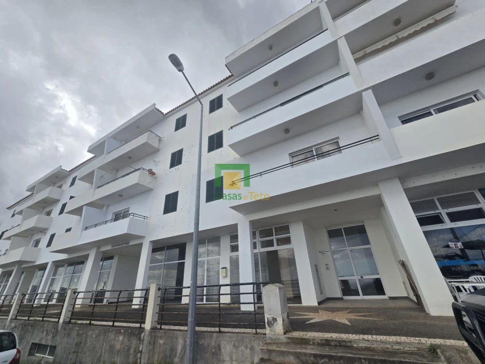 Apartamento T2 para Venda em Santa Cruz Foto 24