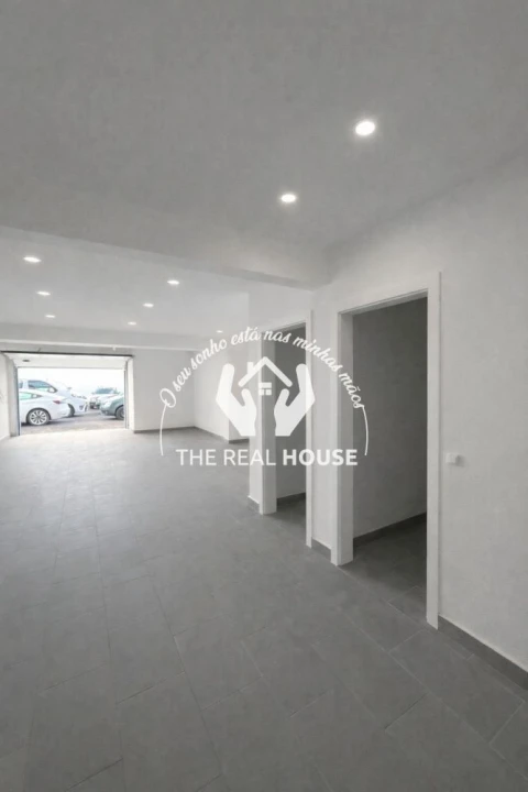 Moradia T3 para Venda em Gaula