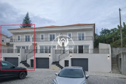 Moradia T3 para Venda em Gaula