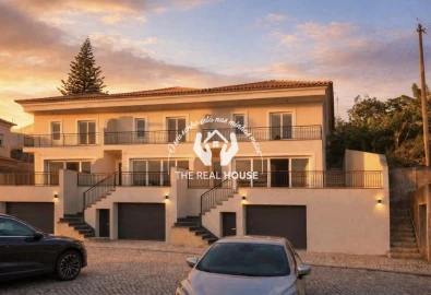 Moradia T3 para Venda em Gaula