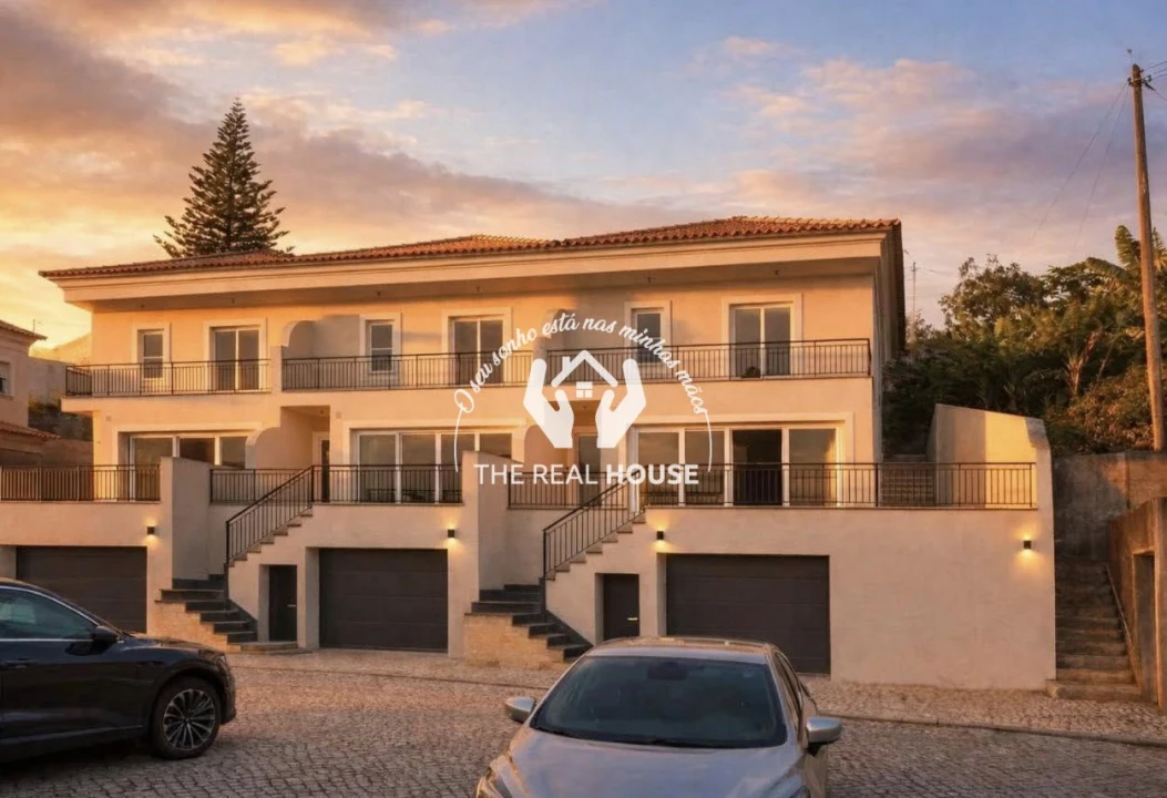 Moradia T3 para Venda em Gaula Foto 1