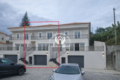 Moradia T3 para Venda em Gaula