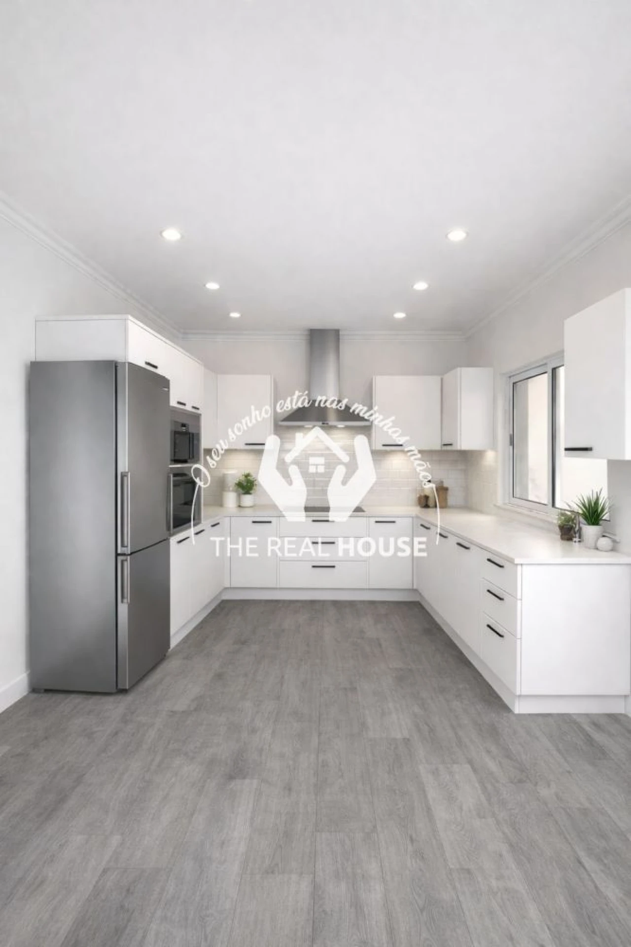 Moradia T3 para Venda em Gaula Foto 6