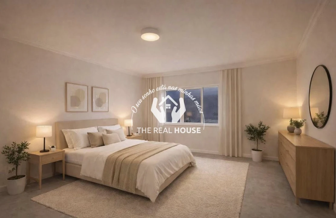 Moradia T3 para Venda em Gaula Foto 10