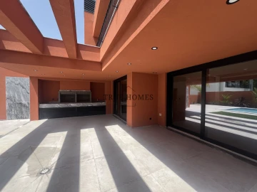 Moradia T5 para Venda em Azeitão (São Lourenço e São Simão)