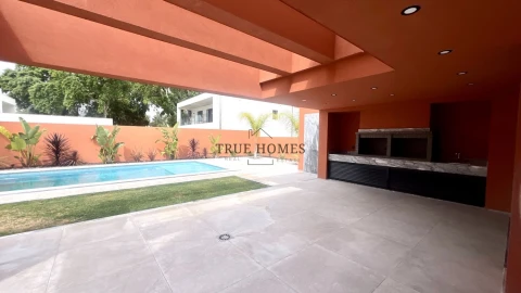 Moradia T5 para Venda em Azeitão (São Lourenço e São Simão)