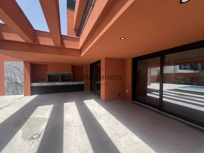 Moradia T5 para Venda em Azeitão (São Lourenço e São Simão) Foto 20