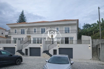 Moradia T3 para Venda em Gaula