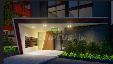 Apartamento T1 para Venda em Caniço