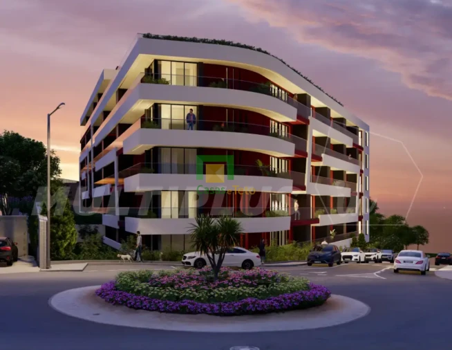 Apartamento T1 para Venda em Caniço Foto 7