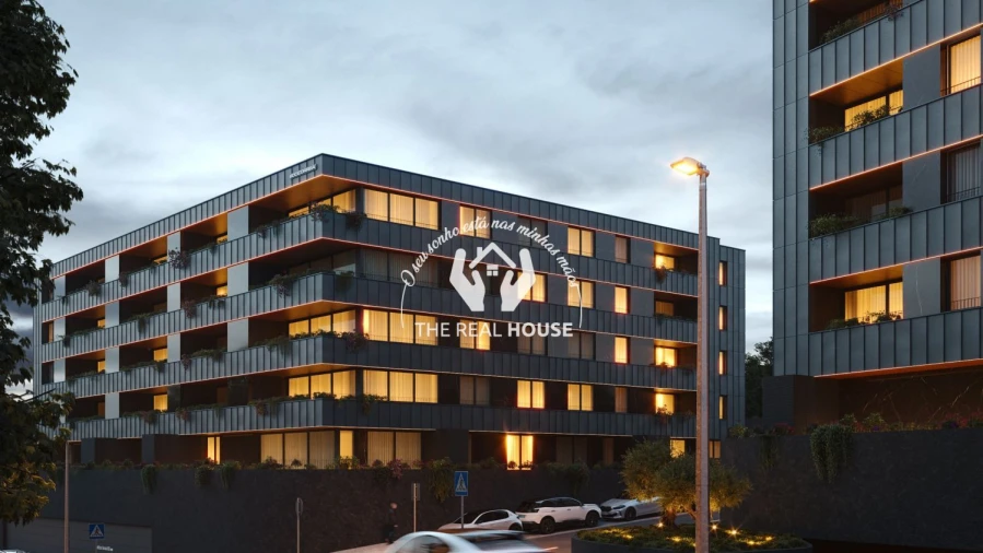 Apartamento T3 para Venda em Funchal (São Pedro) Foto 3