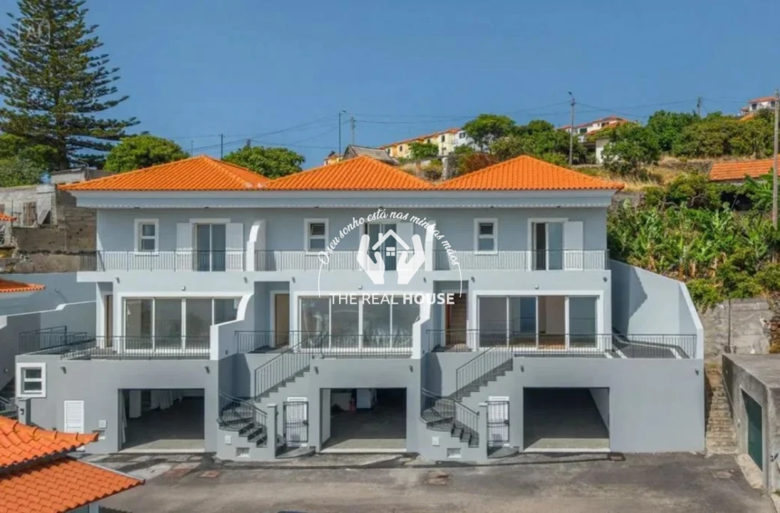 Moradia T3 para Venda em Gaula Foto 16
