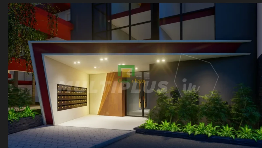 Apartamento T2 para Venda em Caniço Foto 9