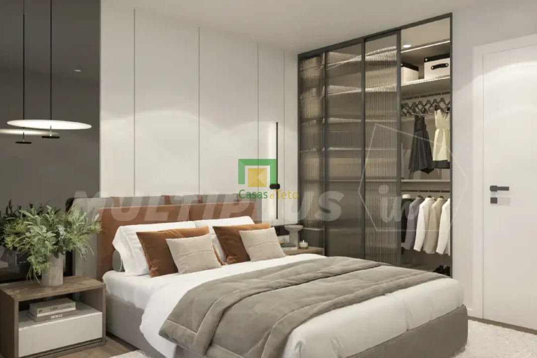Apartamento T2 para Venda em Caniço Foto 19