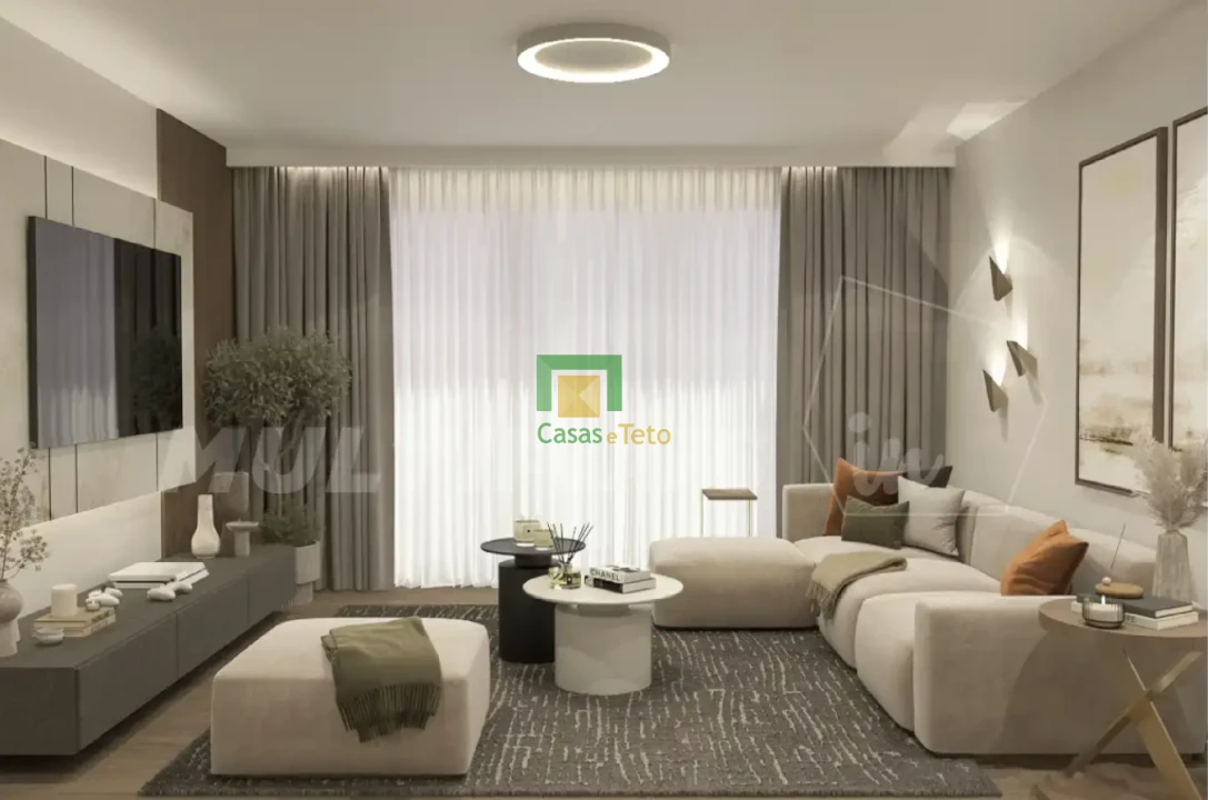 Apartamento T1 para Venda em Caniço Foto 14