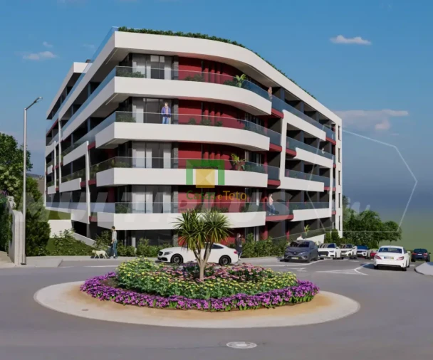 Apartamento T1 para Venda em Caniço Foto 9