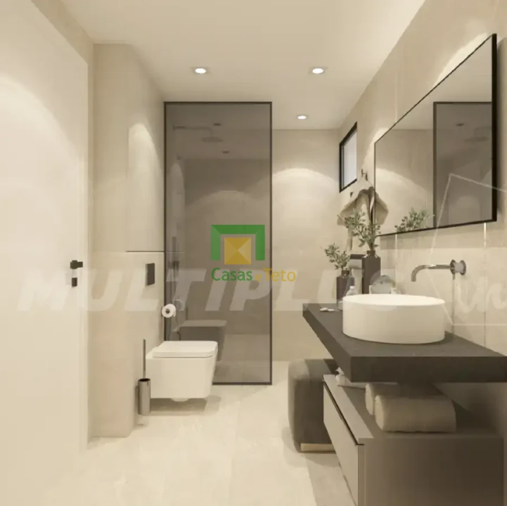 Apartamento T1 para Venda em Caniço Foto 15