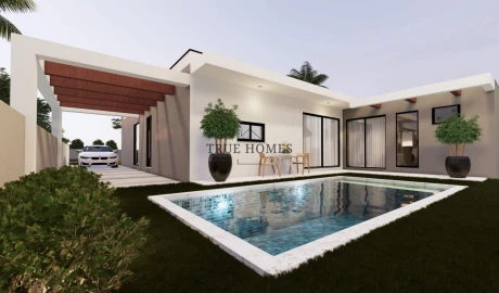 Moradia T4 para Venda em Fernao Ferro