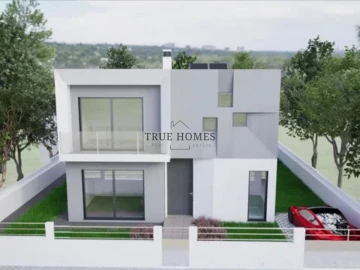 Moradia T3 para Venda em Charneca de Caparica e Sobreda