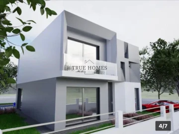 Moradia T3 para Venda em Charneca de Caparica e Sobreda