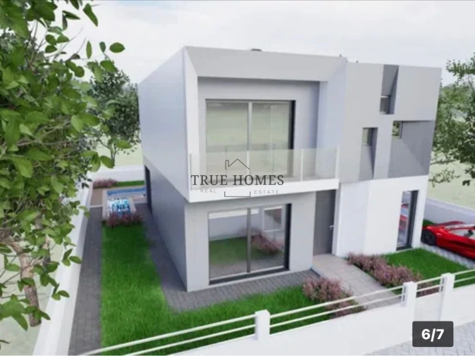 Moradia T3 para Venda em Charneca de Caparica e Sobreda