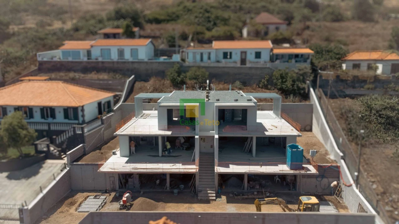 Moradia T3 para Venda em São Gonçalo Foto 3