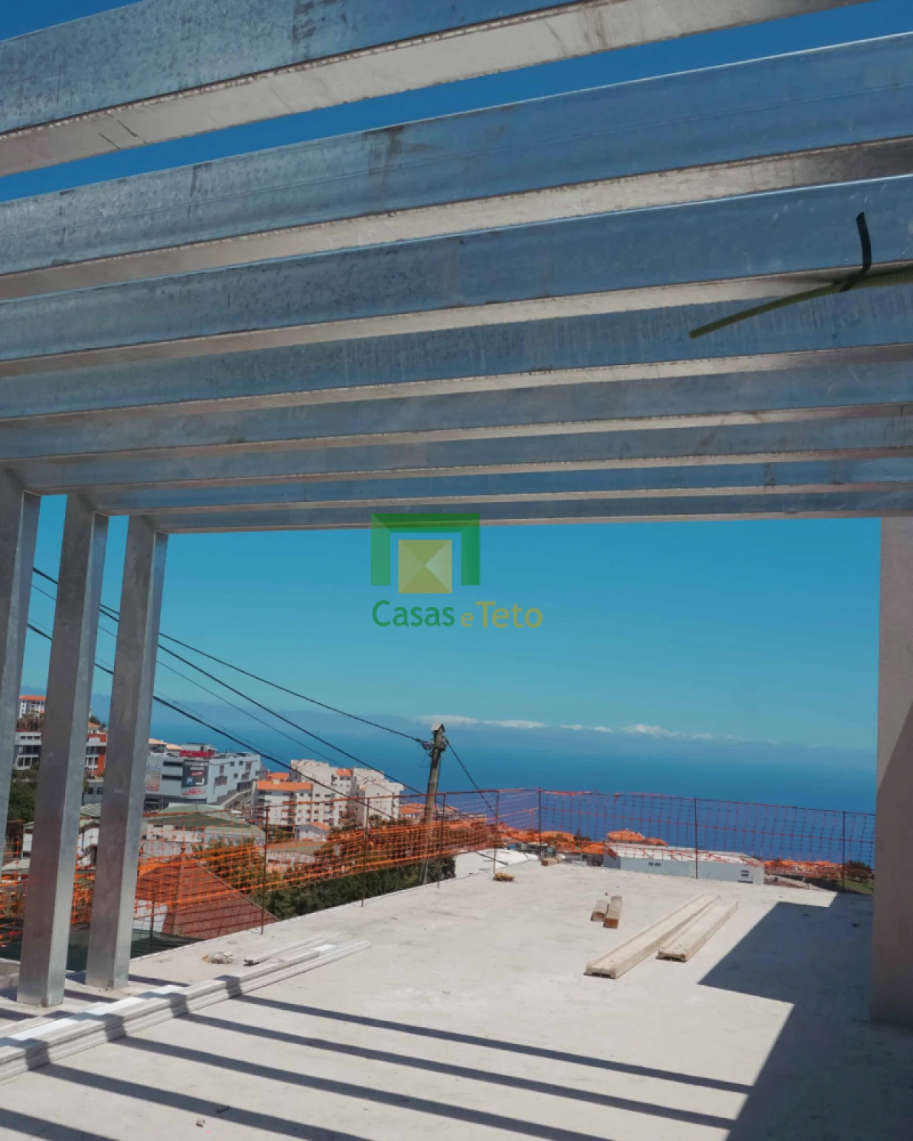 Moradia T3 para Venda em São Gonçalo Foto 12