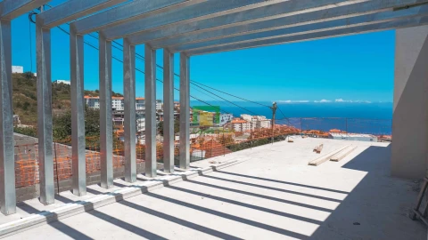 Moradia T3 para Venda em São Gonçalo