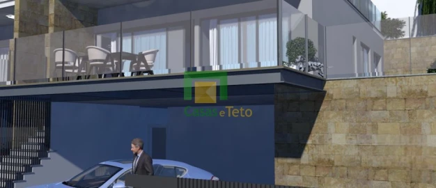 Moradia T3 para Venda em São Gonçalo