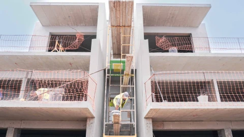 Moradia T3 para Venda em São Gonçalo